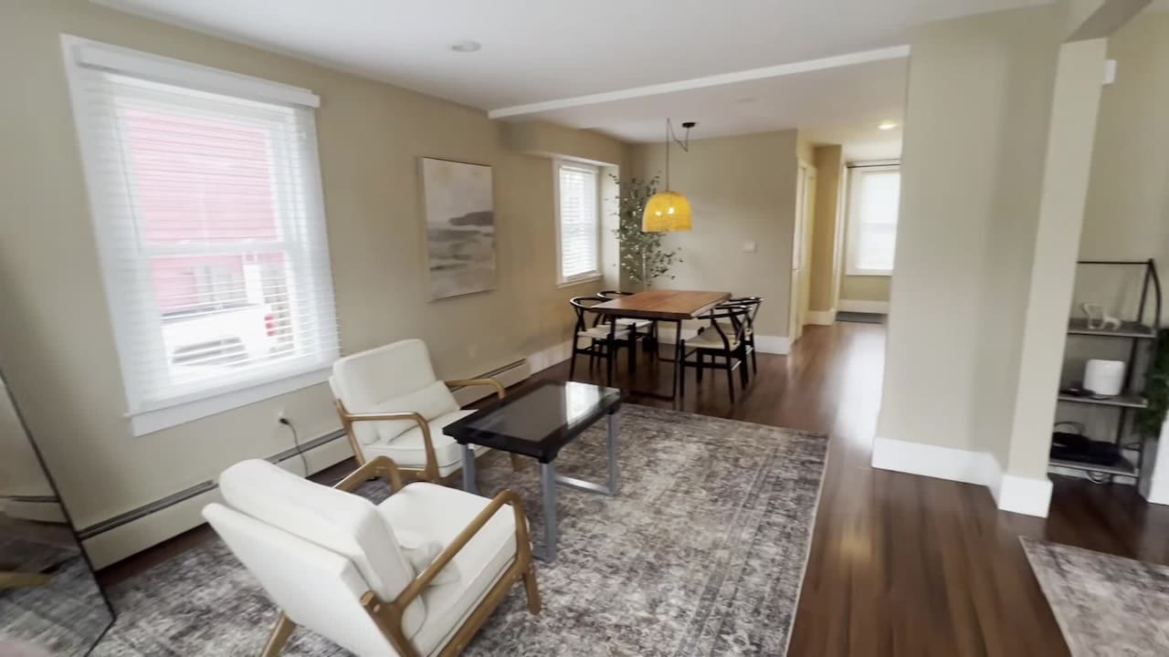 Property video