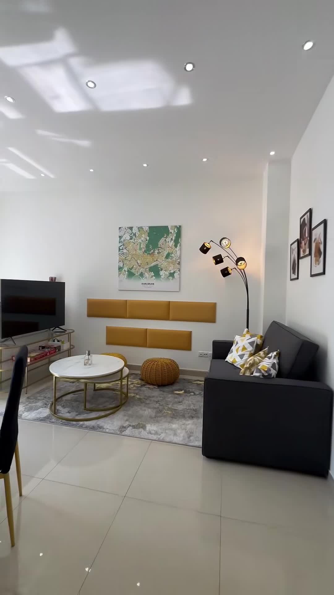 Property video