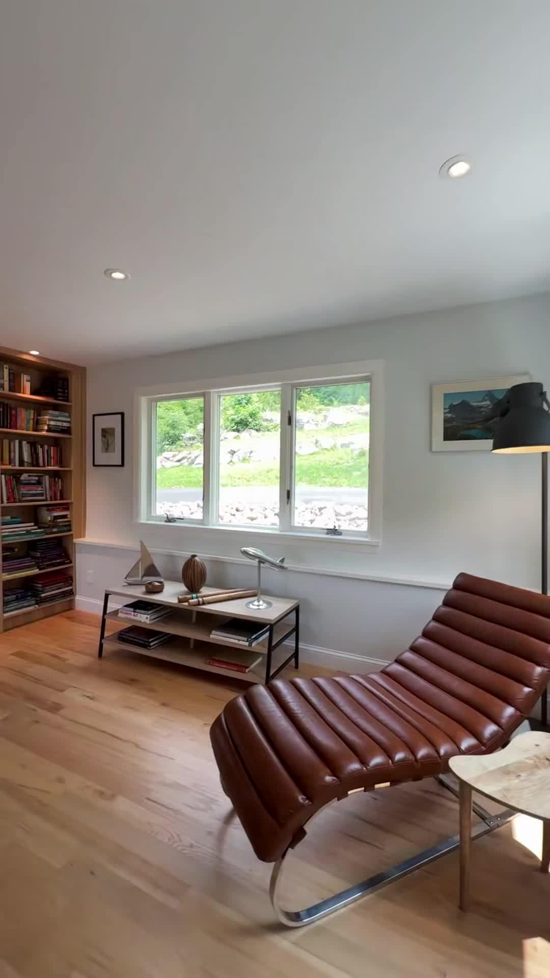 Property video