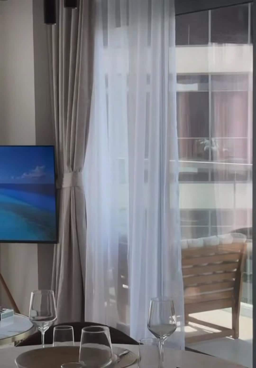Property video