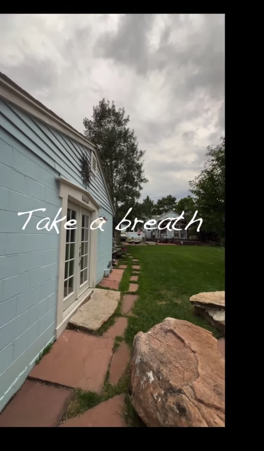 Vidéo de l’hébergement