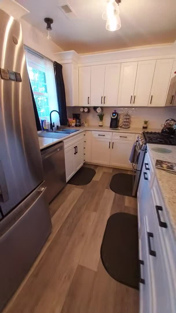 Property video