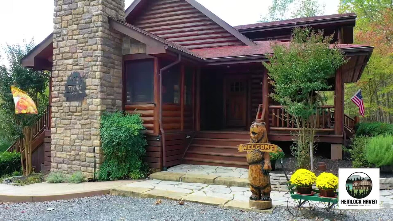 Property video
