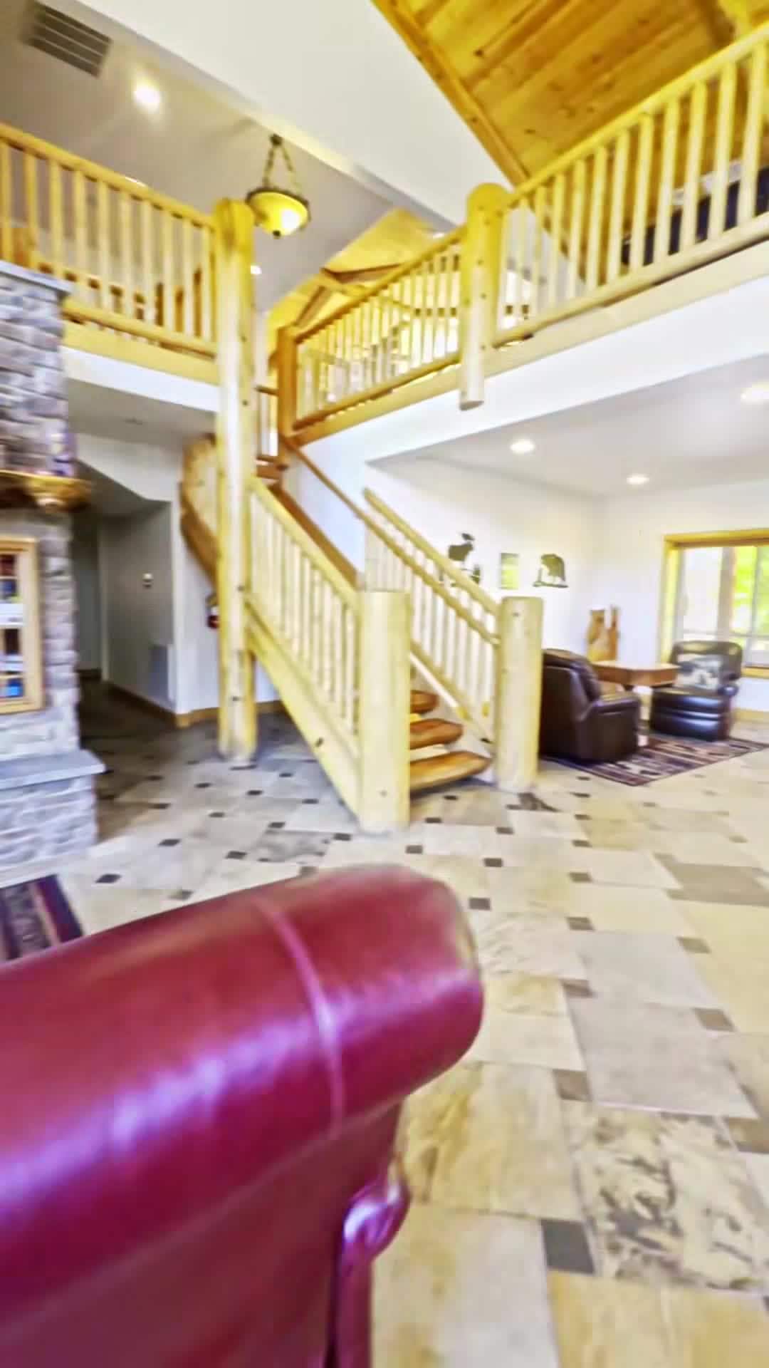 فيديو المنشأة الفندقية