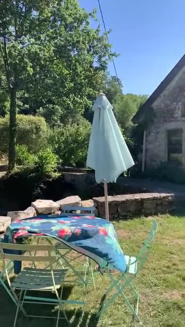 Property video