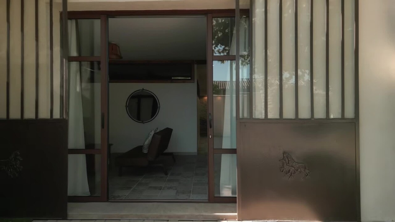 Property video