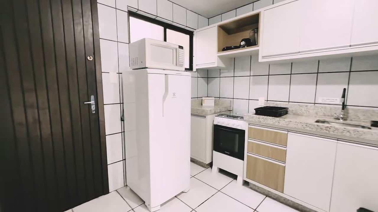 Video der Unterkunft