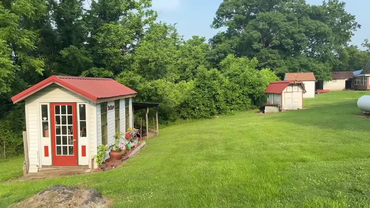Property video