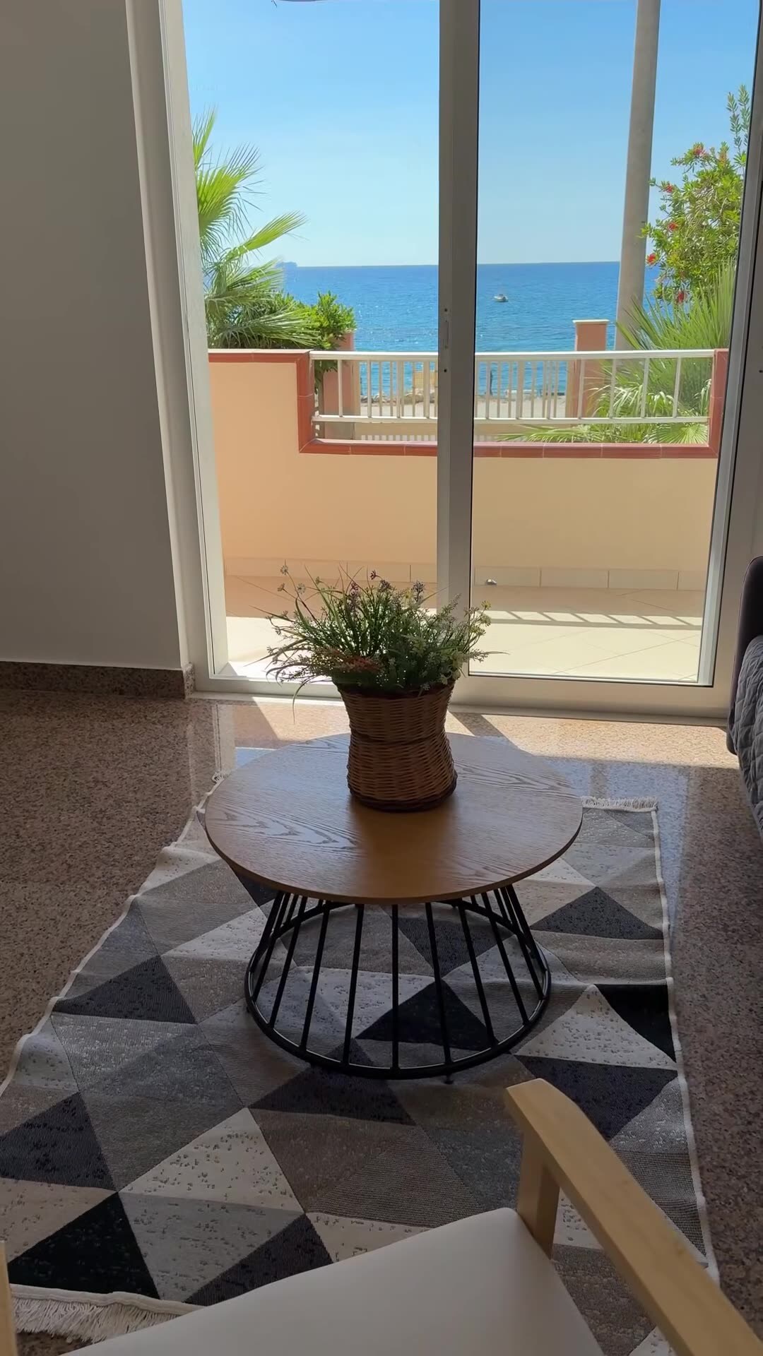 Property video