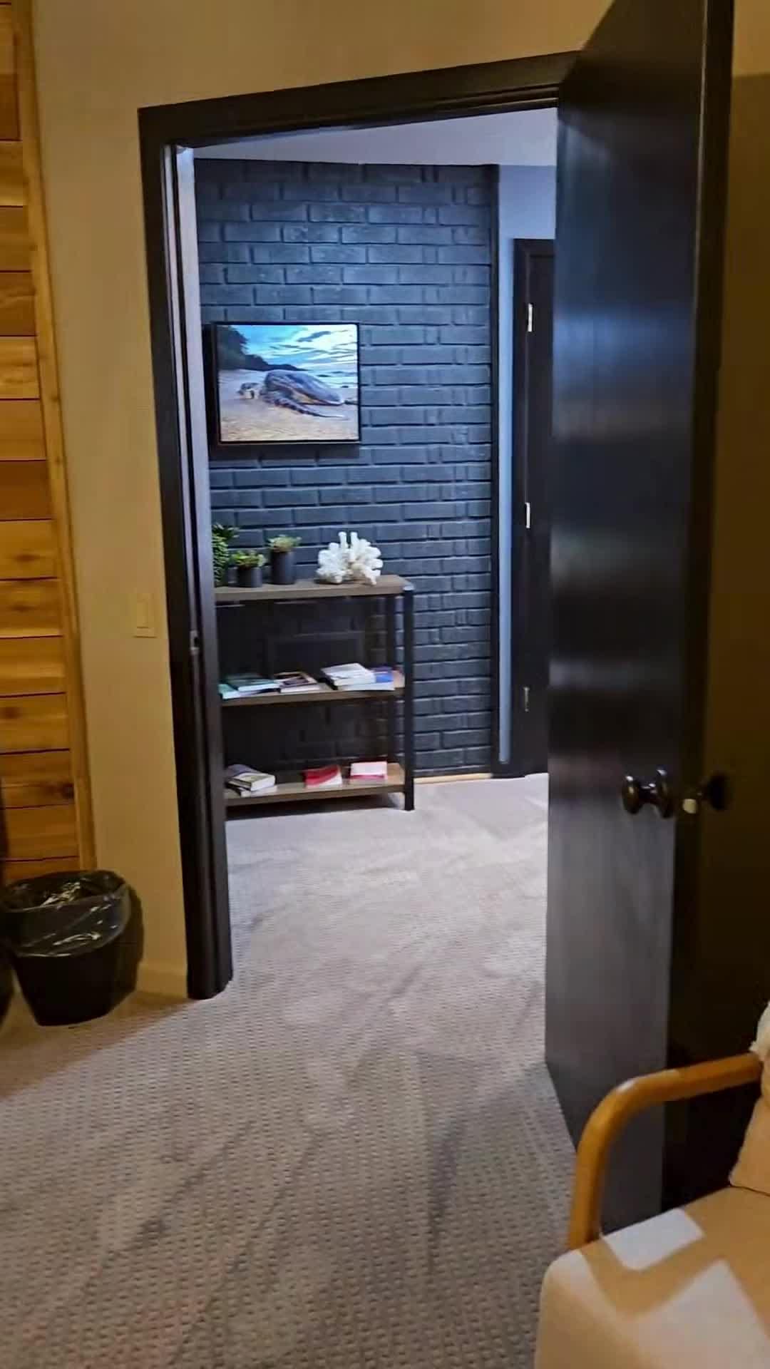 Vidéo de l’hébergement