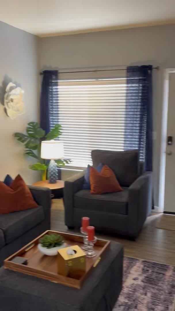 Property video