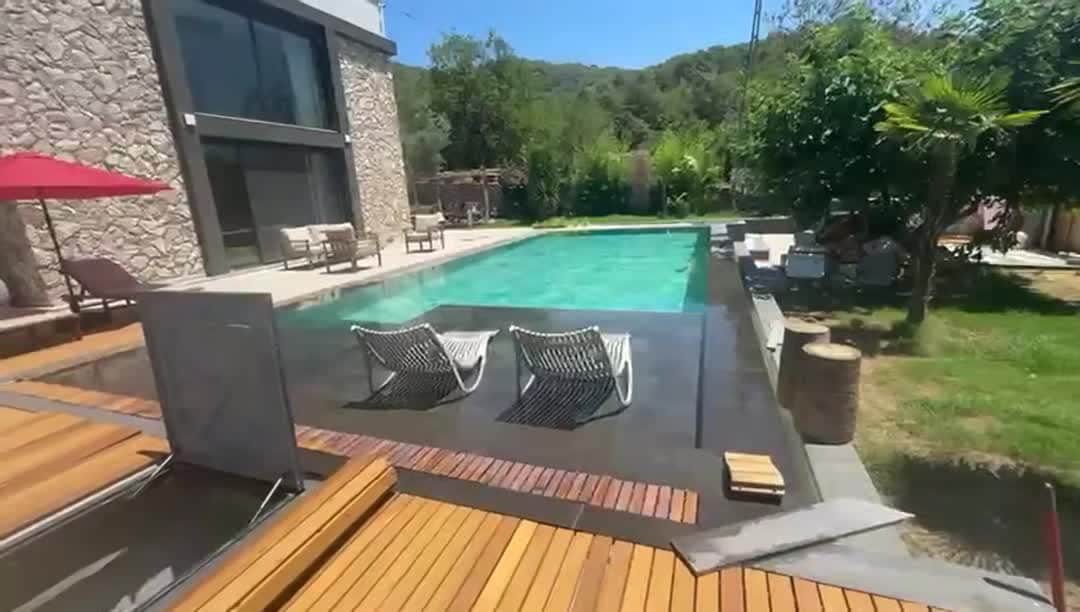 Video der Unterkunft