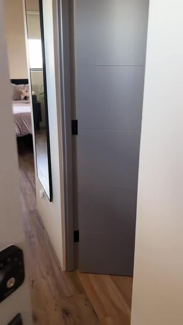 Video realizado por la propiedad