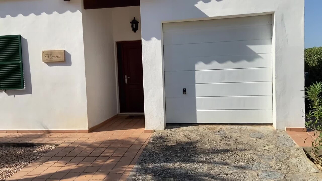 Vidéo de l’hébergement