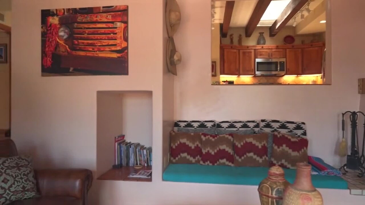 Property video