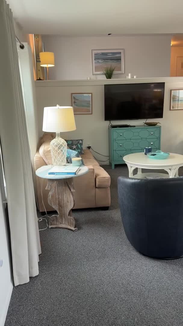 Property video