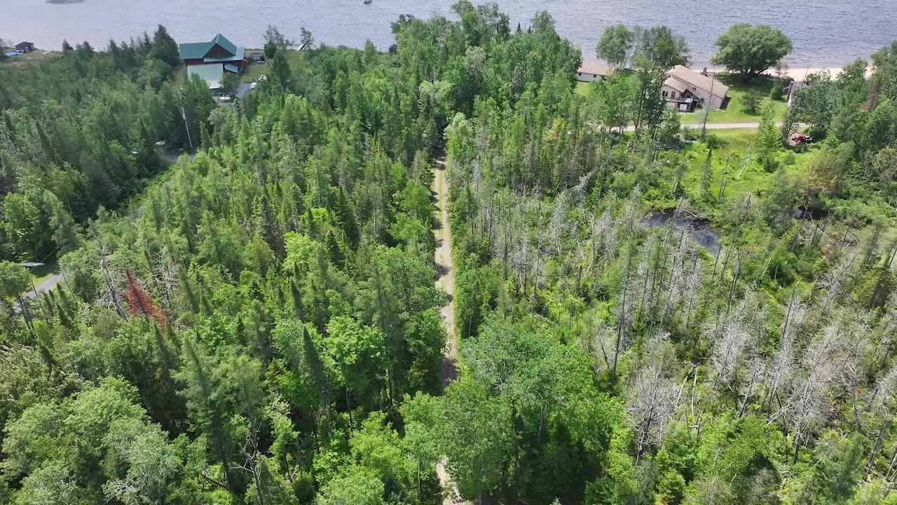 Vidéo de l’hébergement