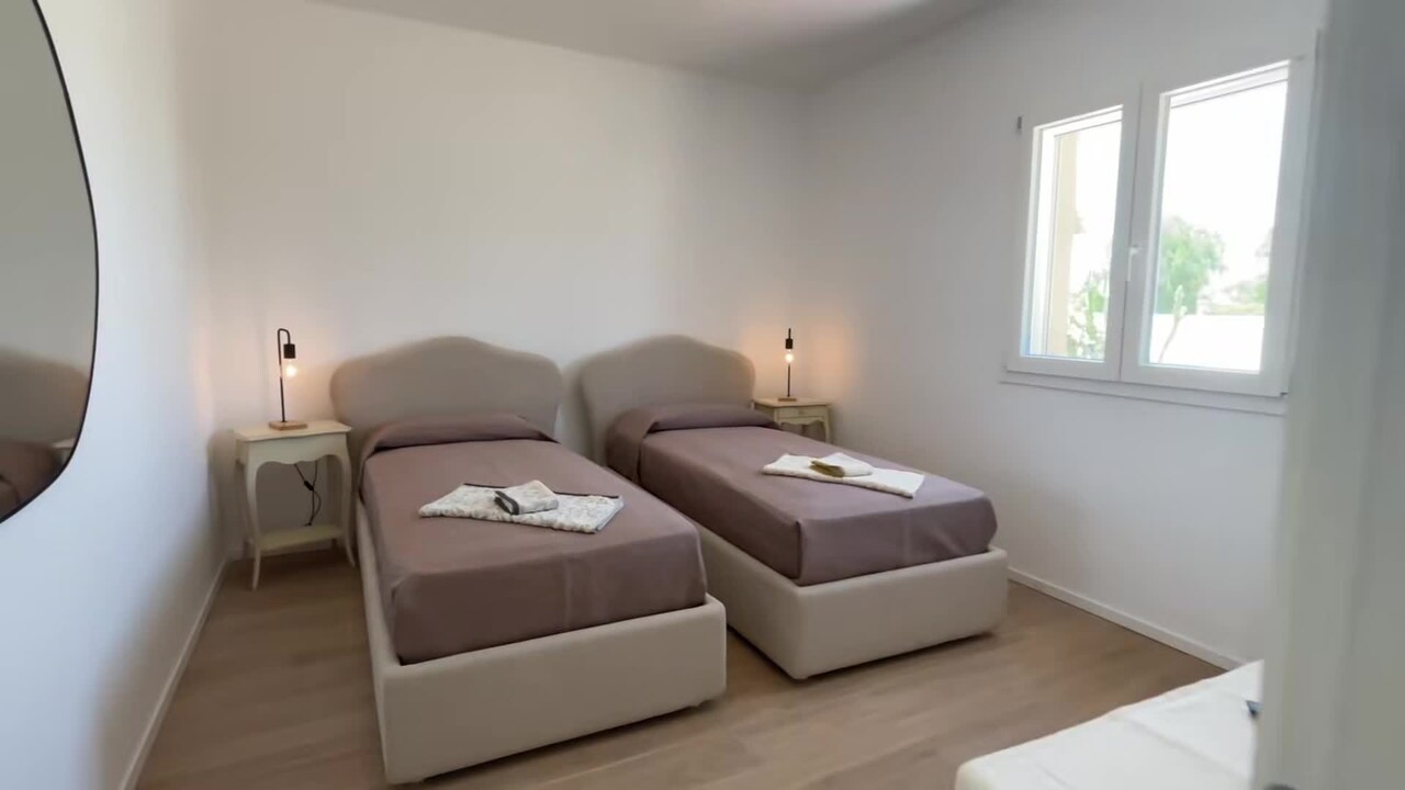 Video struttura