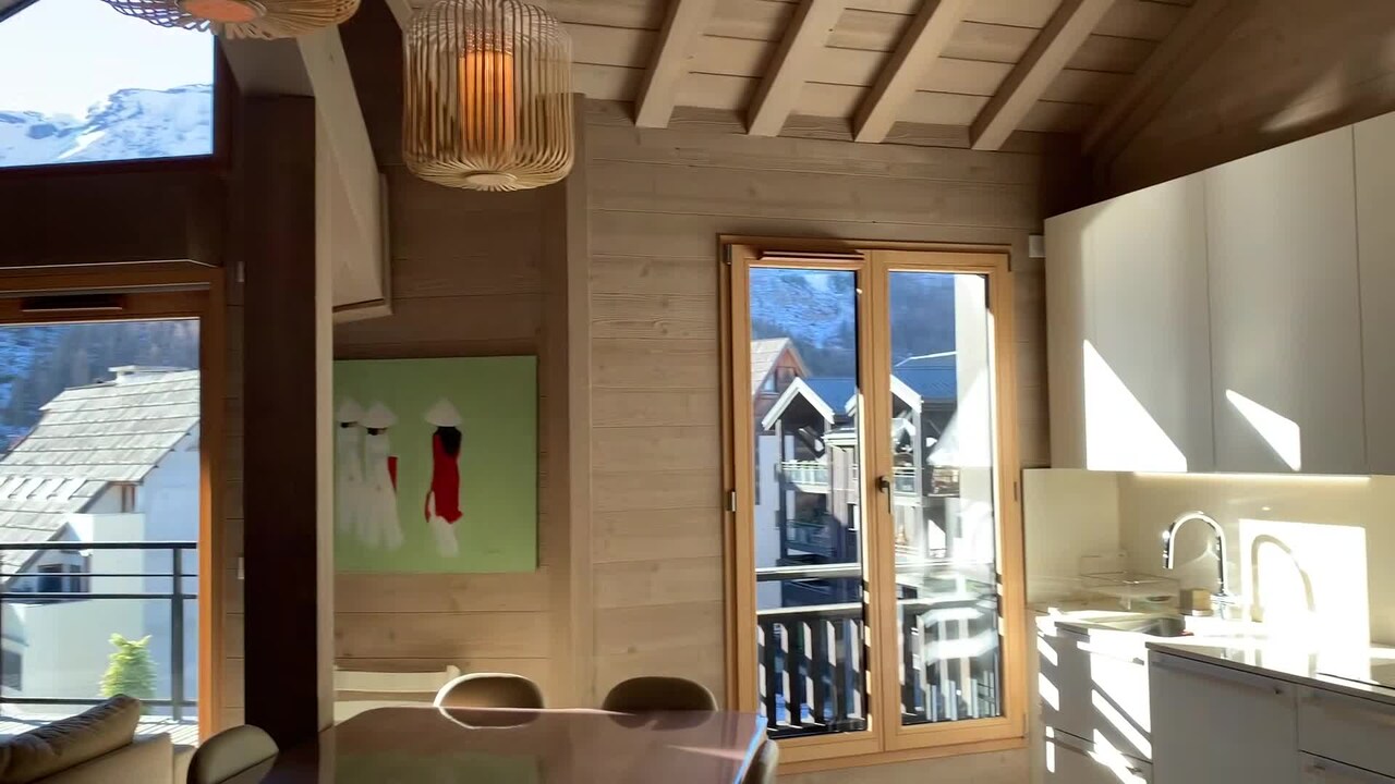 Property video