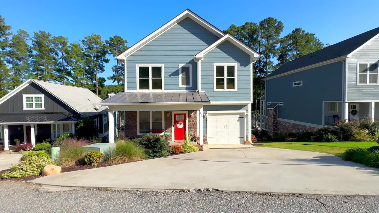 Video der Unterkunft