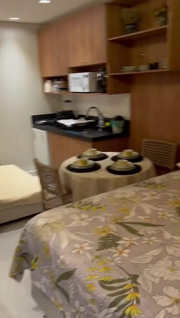 Vídeo da propriedade