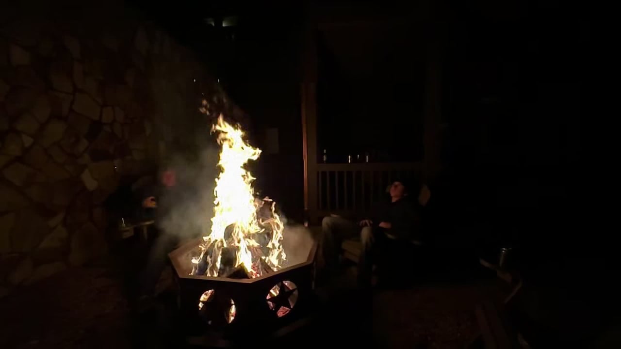 Property video