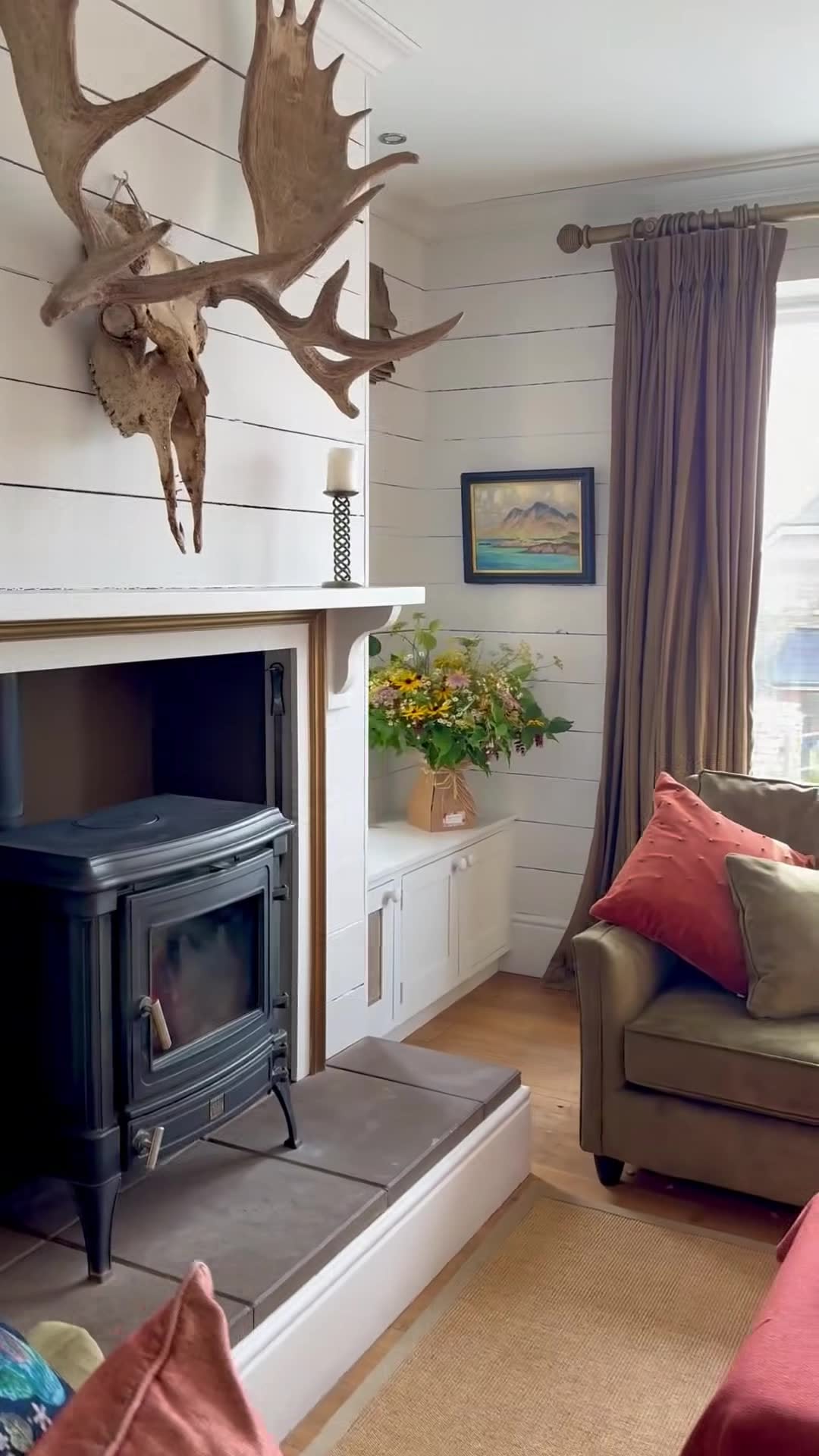 Property video