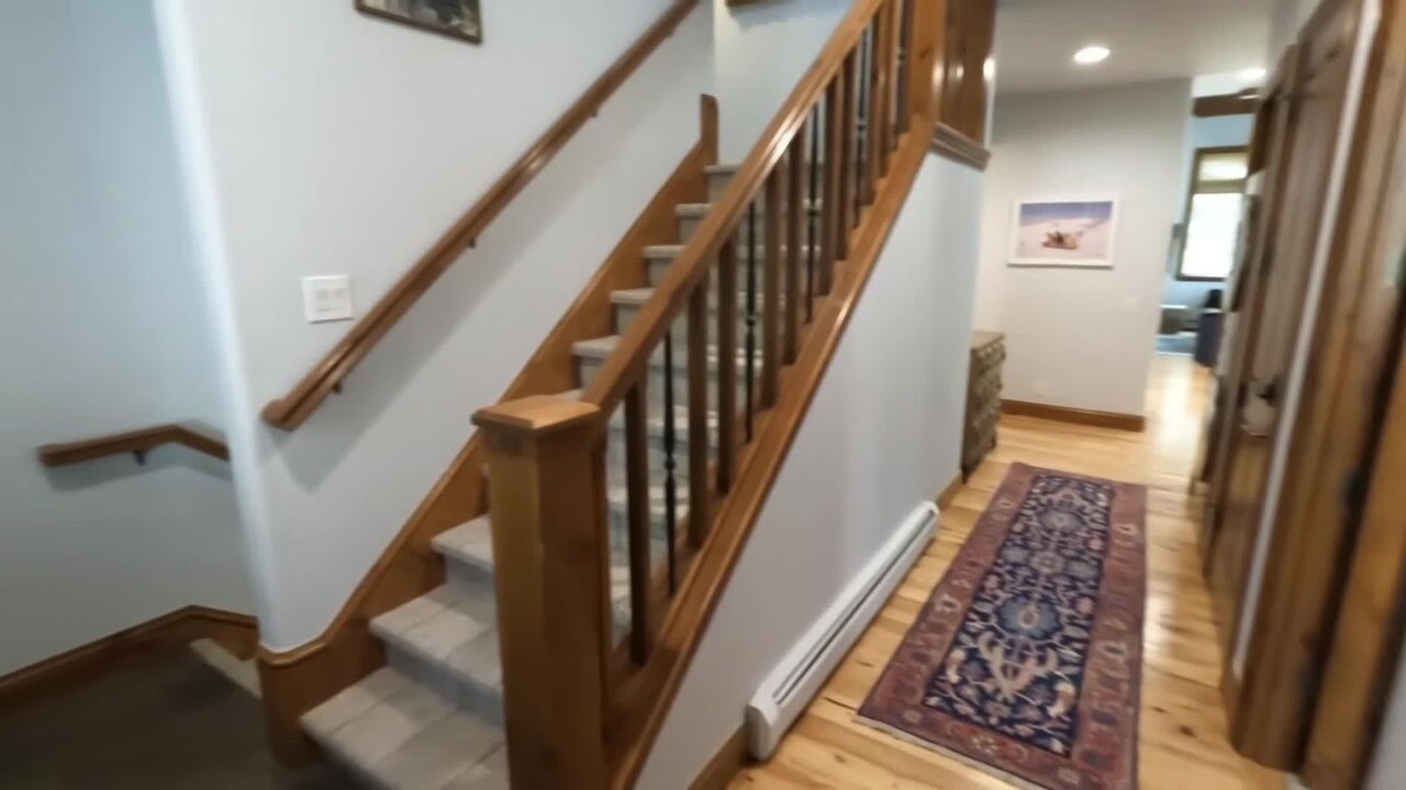 Property video