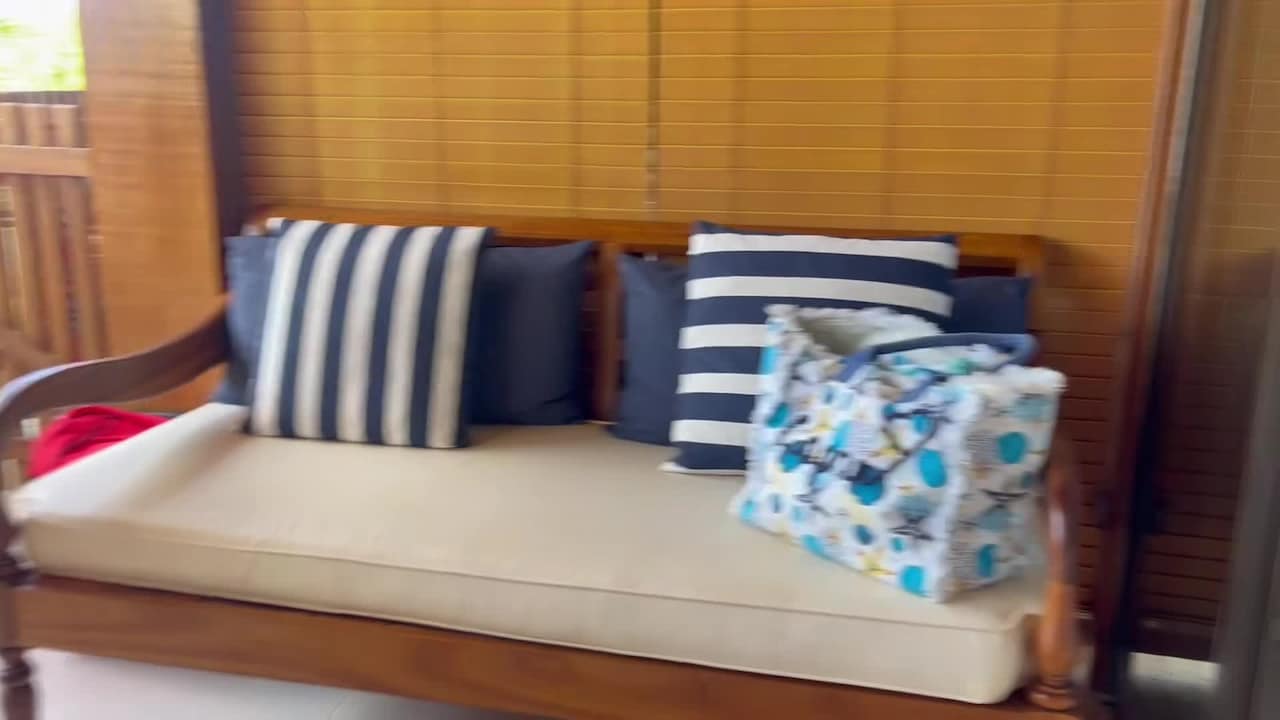 Video der Unterkunft