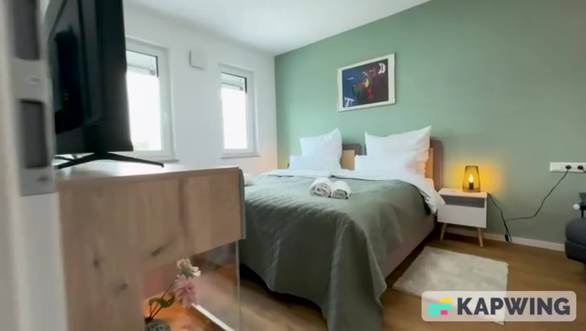 Property video