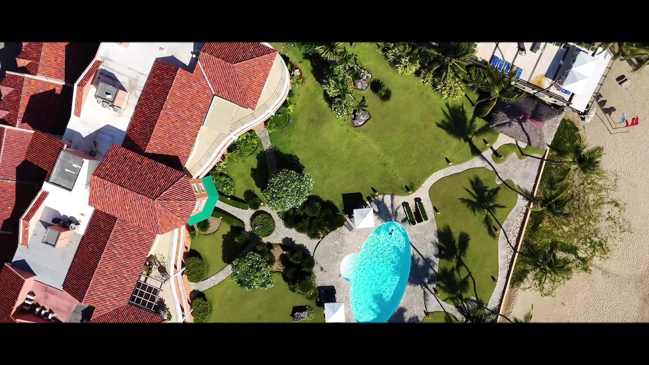 Property video