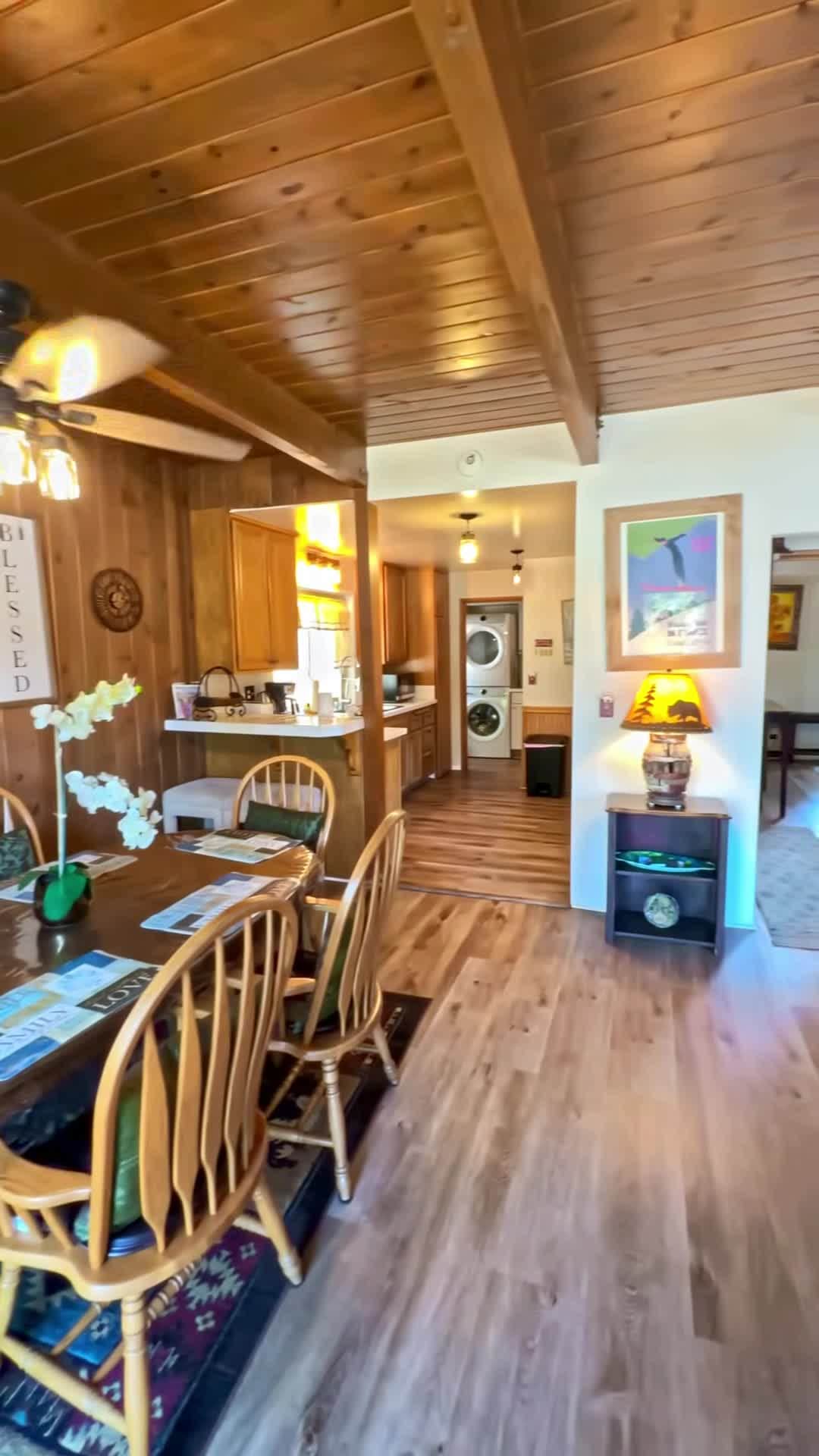 Vídeo hecho por el alojamiento