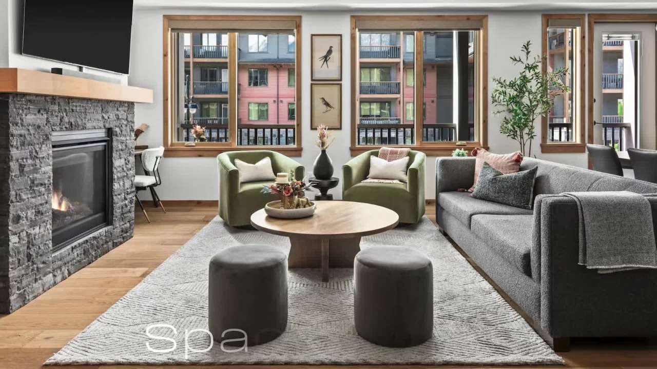 Property video
