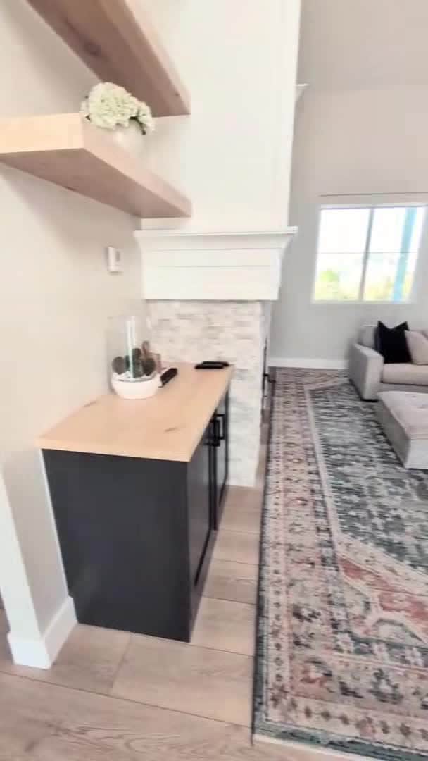 Property video