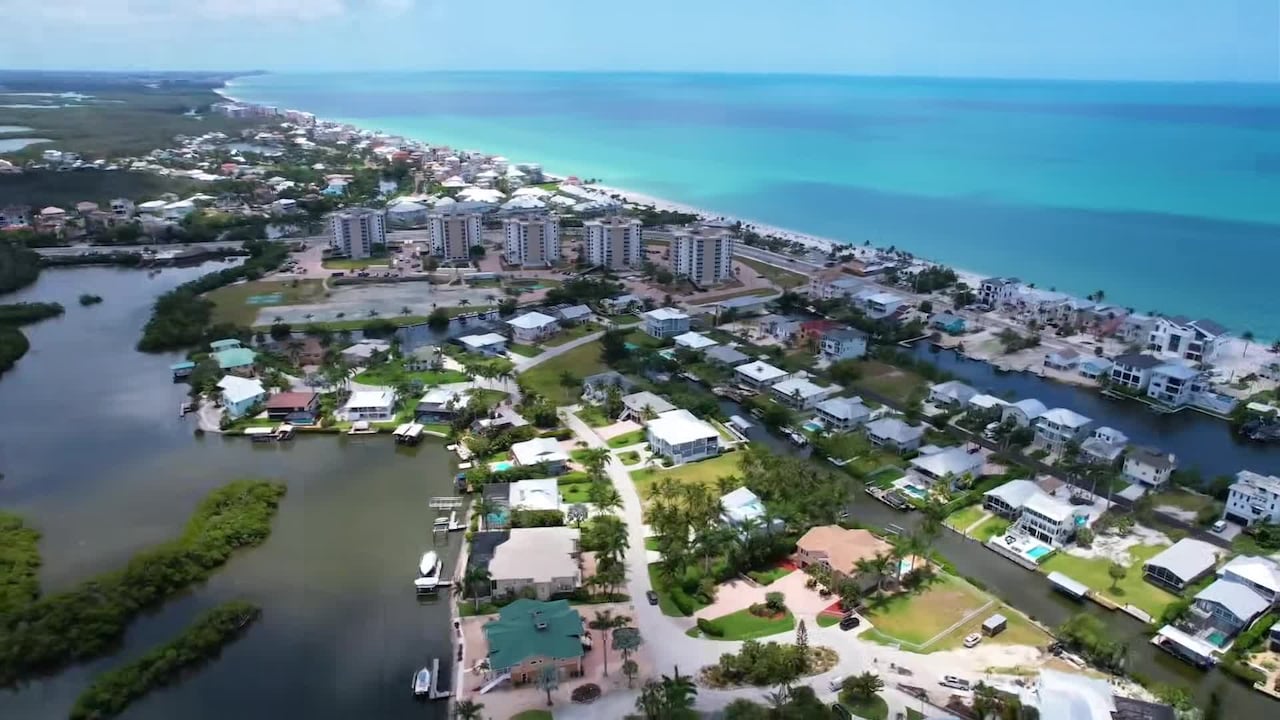 Video van accommodatie