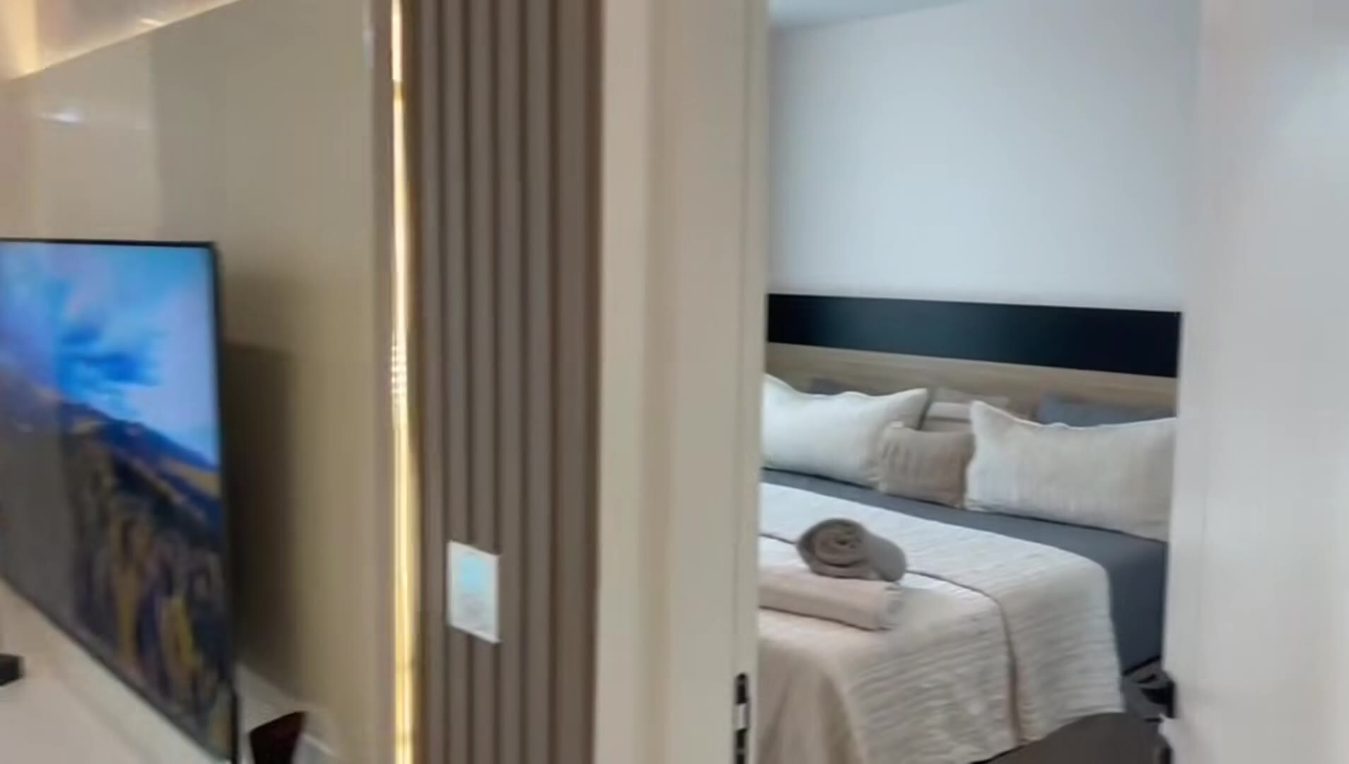 Property video