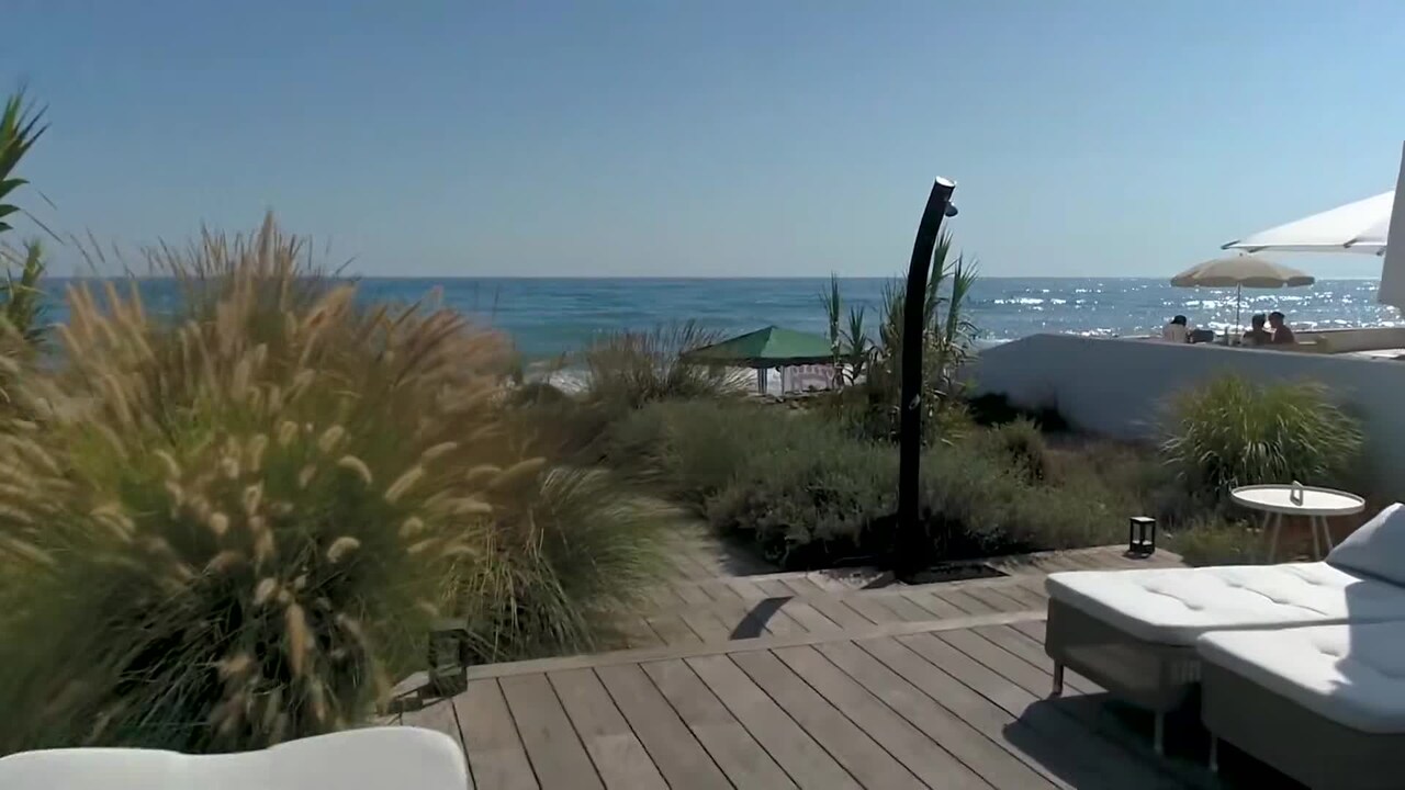 Property video