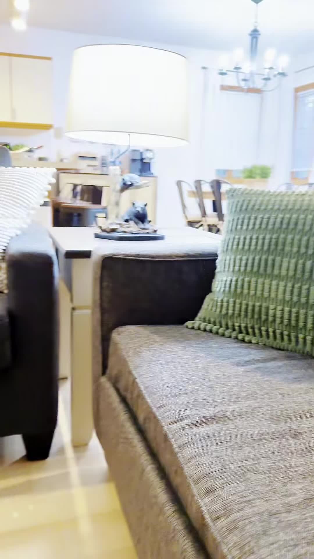 Property video