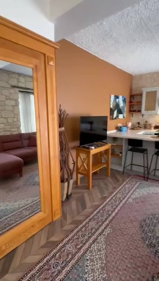 Video realizado por la propiedad