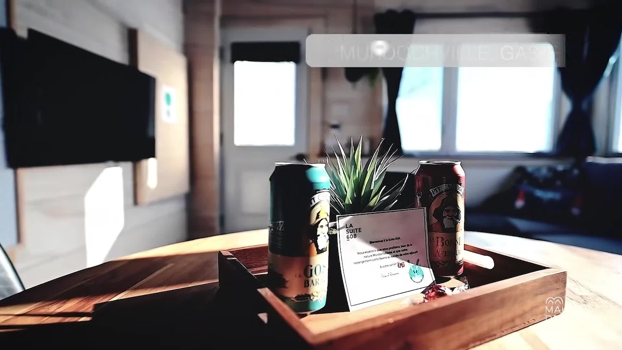 Video der Unterkunft