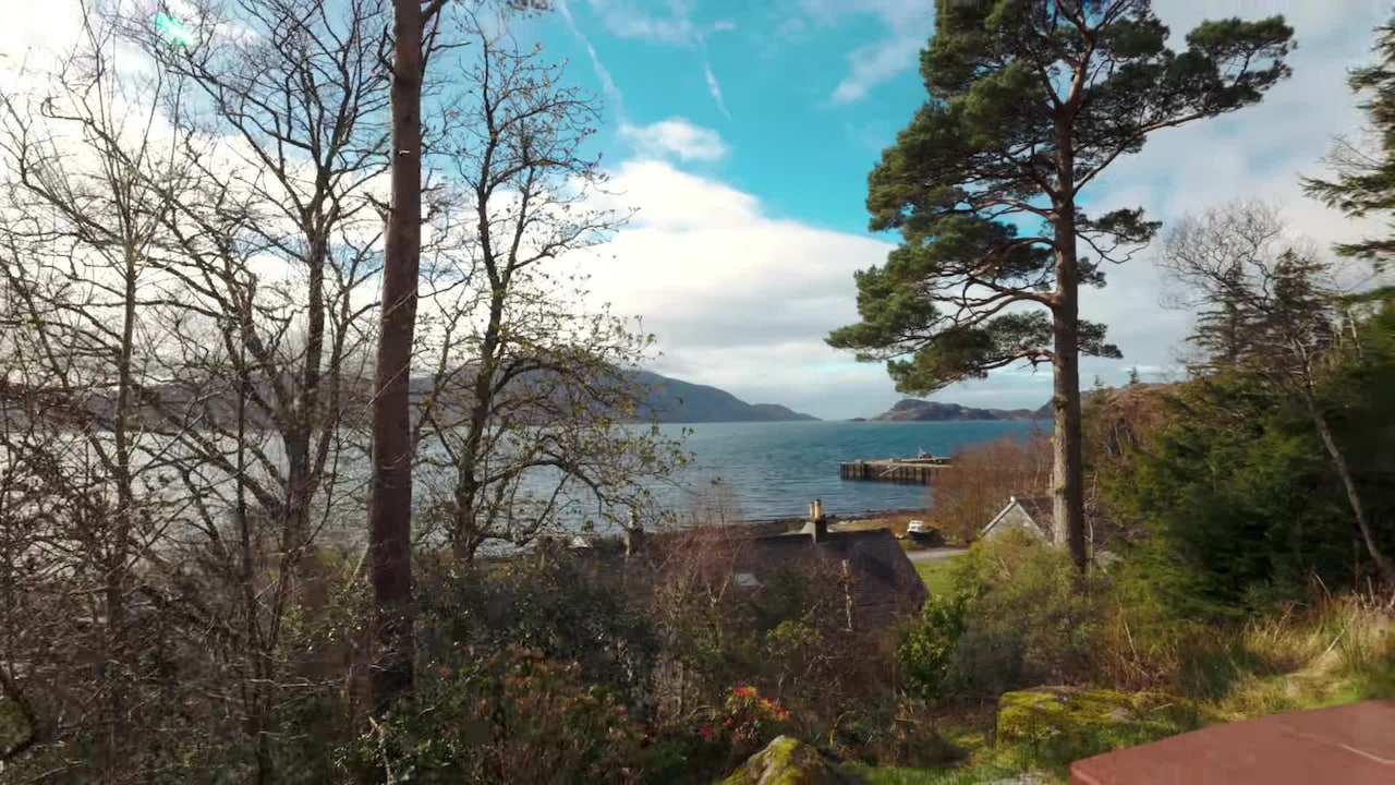 Property video
