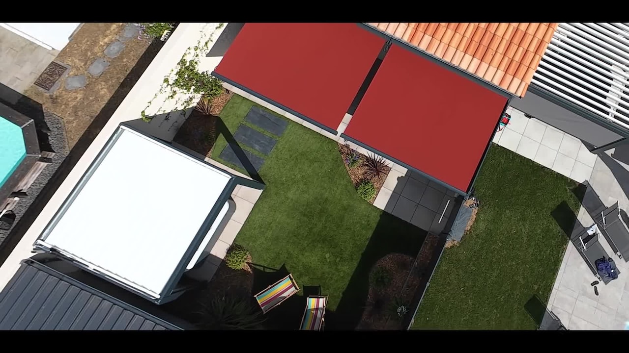 Property video