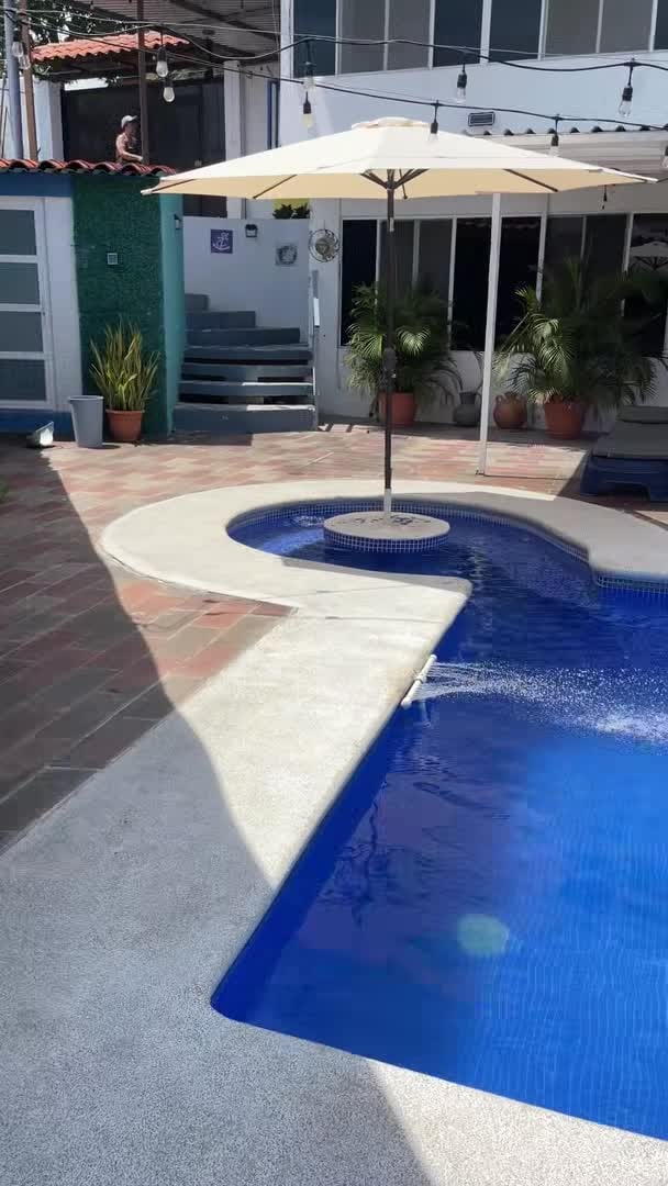 Property video