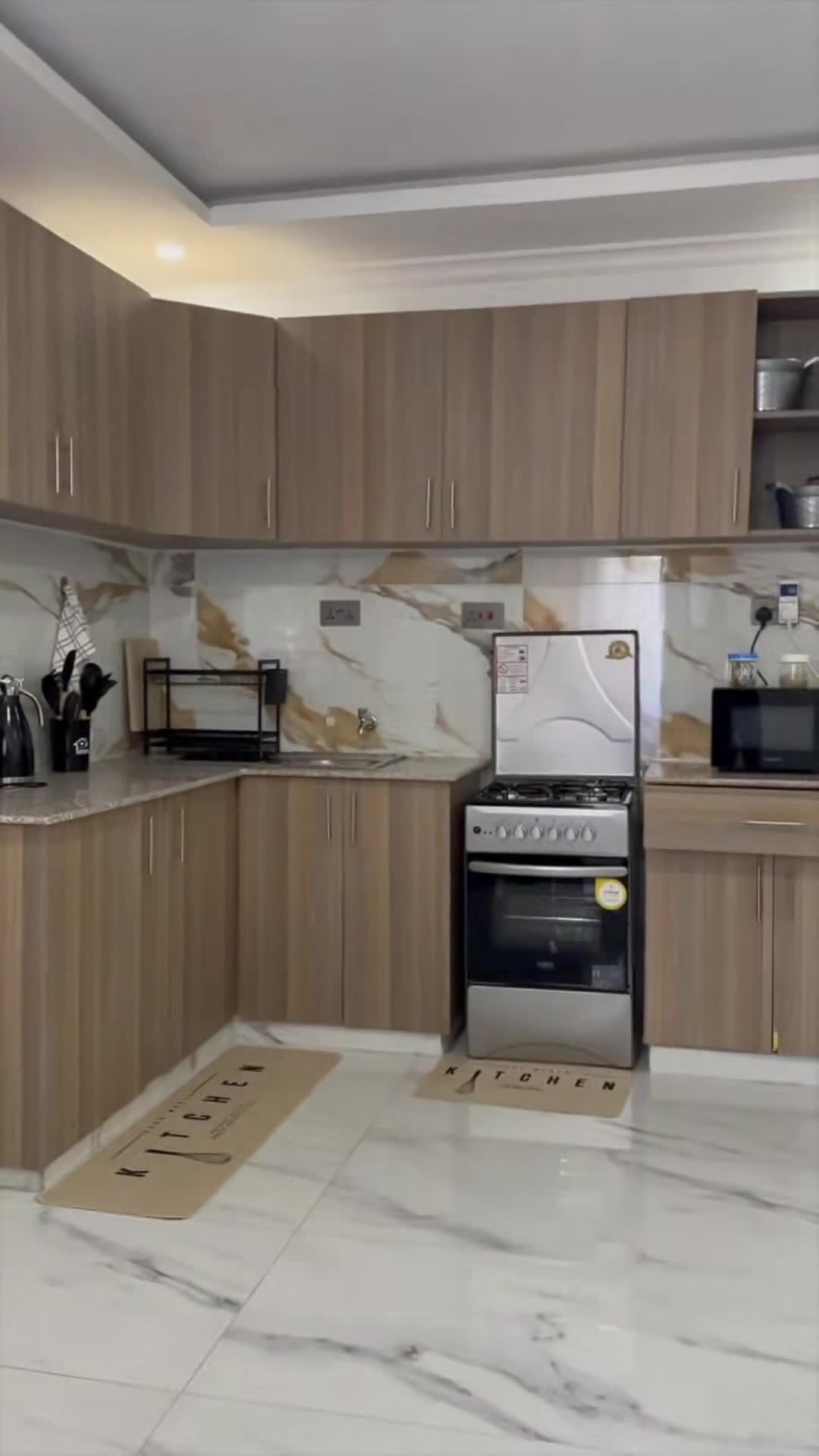 Property video
