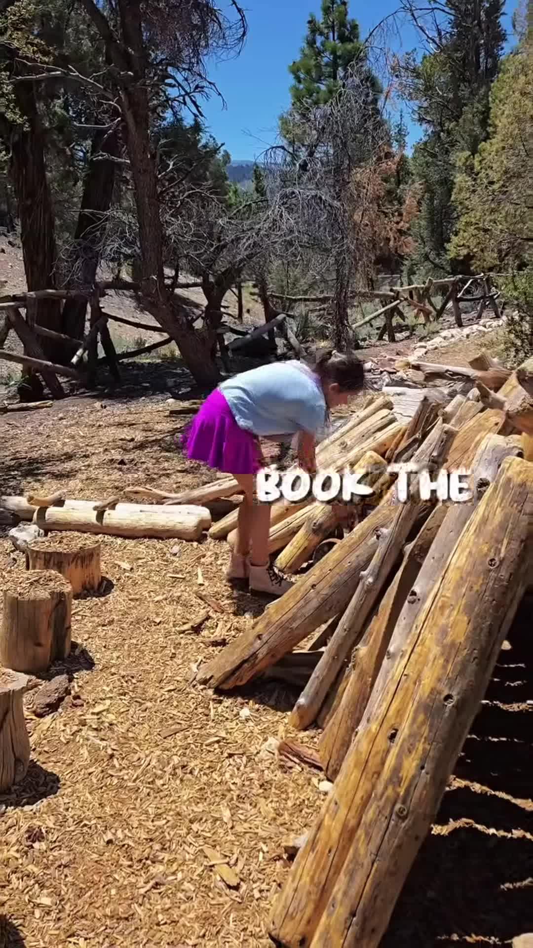 Majoituspaikan video