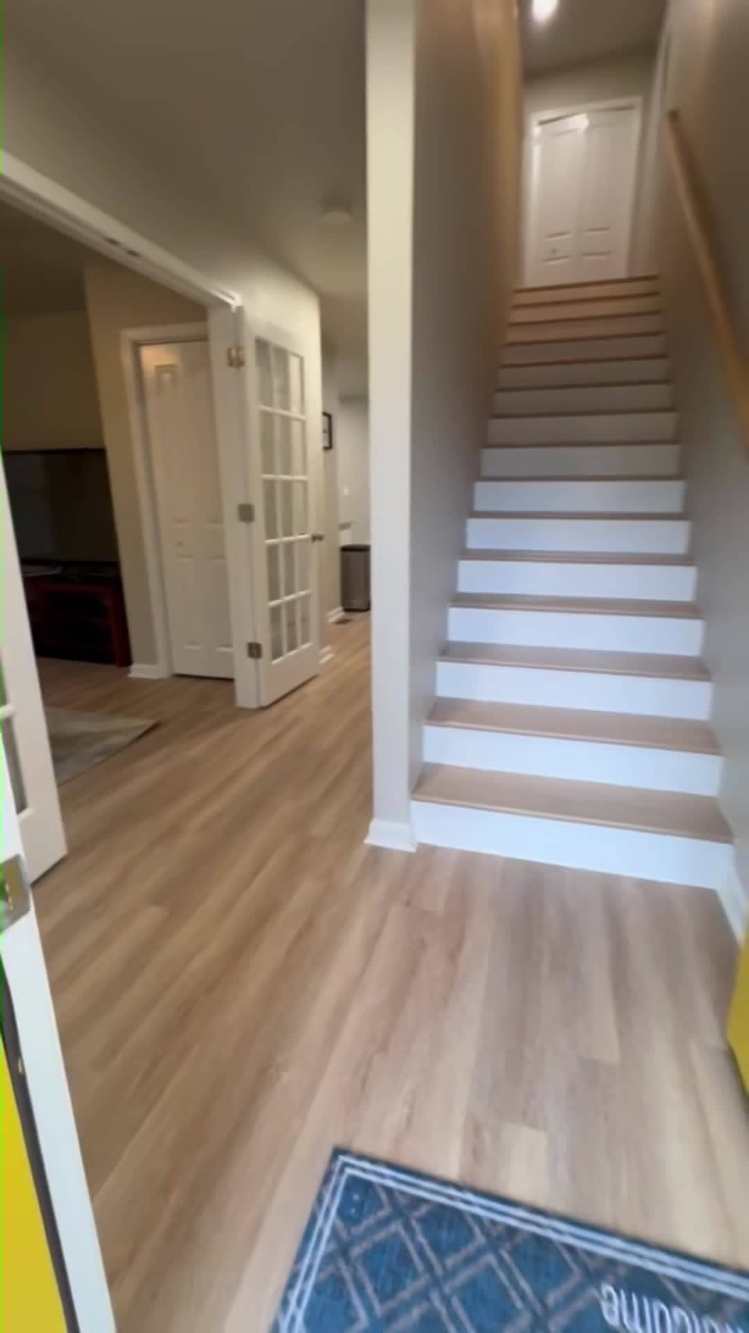 Video af overnatningsstedet