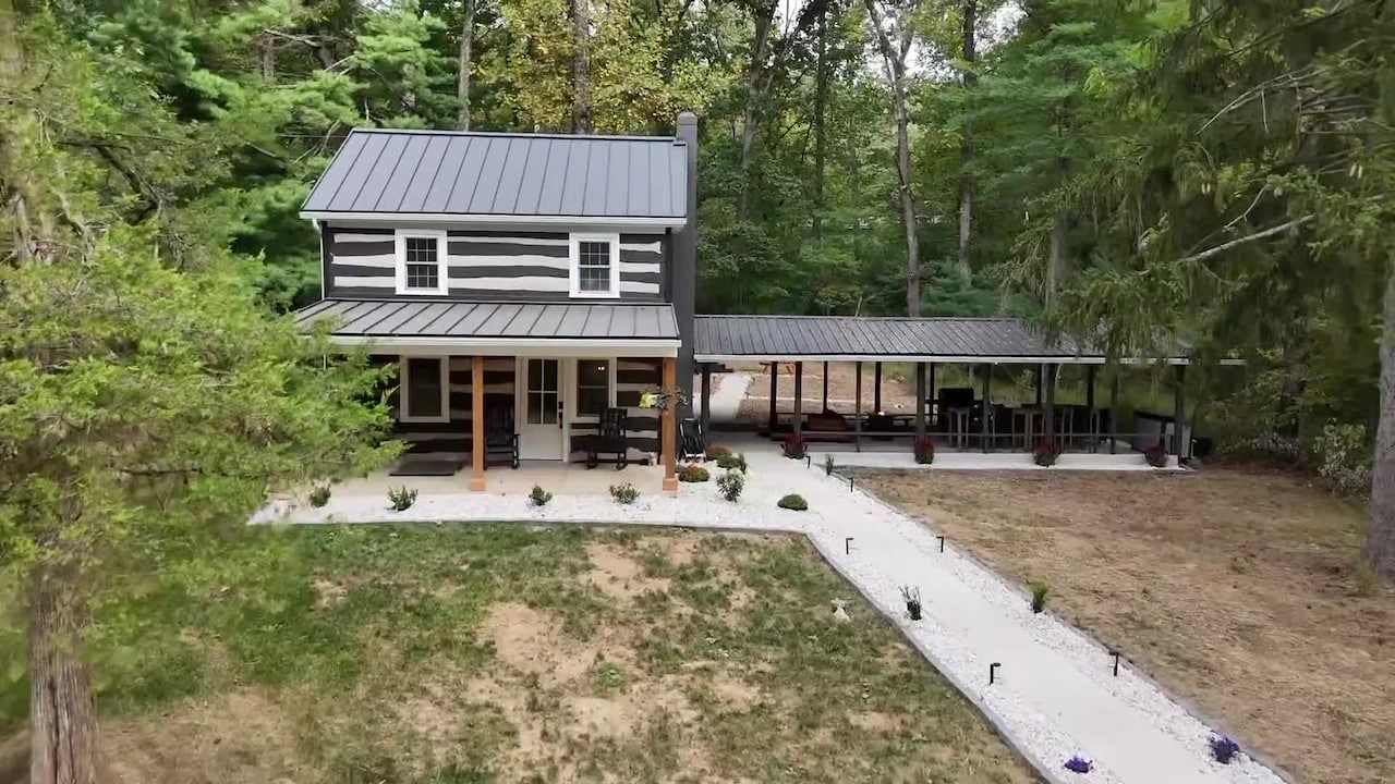 Property video