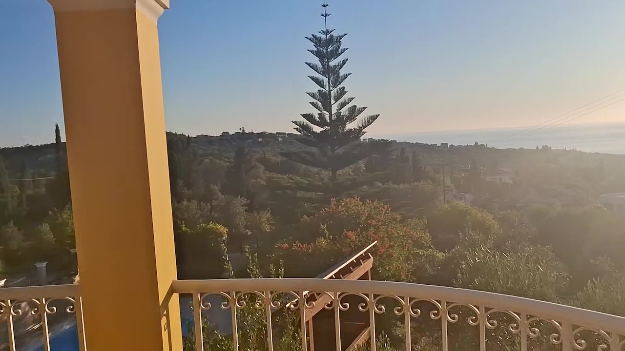 Vidéo de l’hébergement
