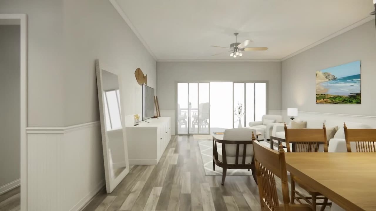 Property video