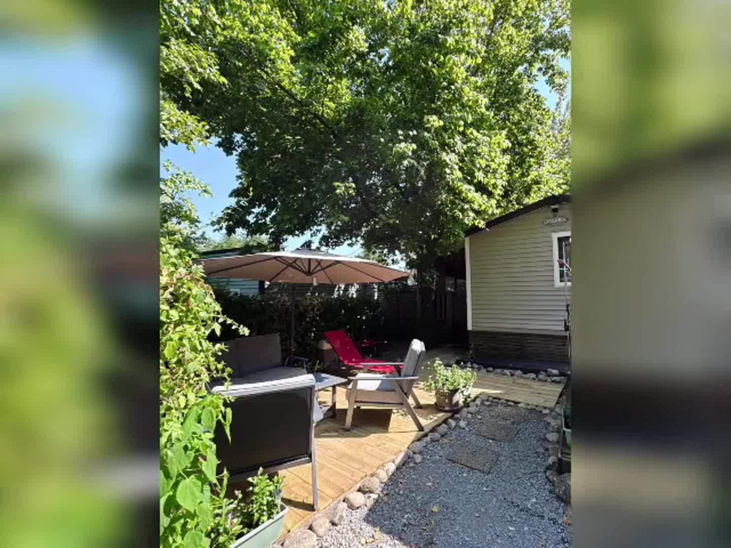 Property video